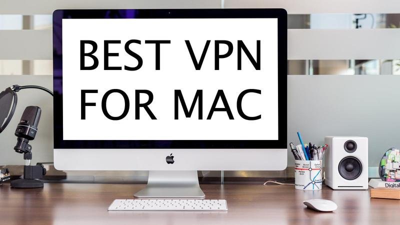 best vpn for mac speed